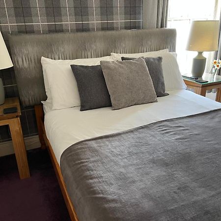 Smugglers Hotel Brixham Exteriér fotografie