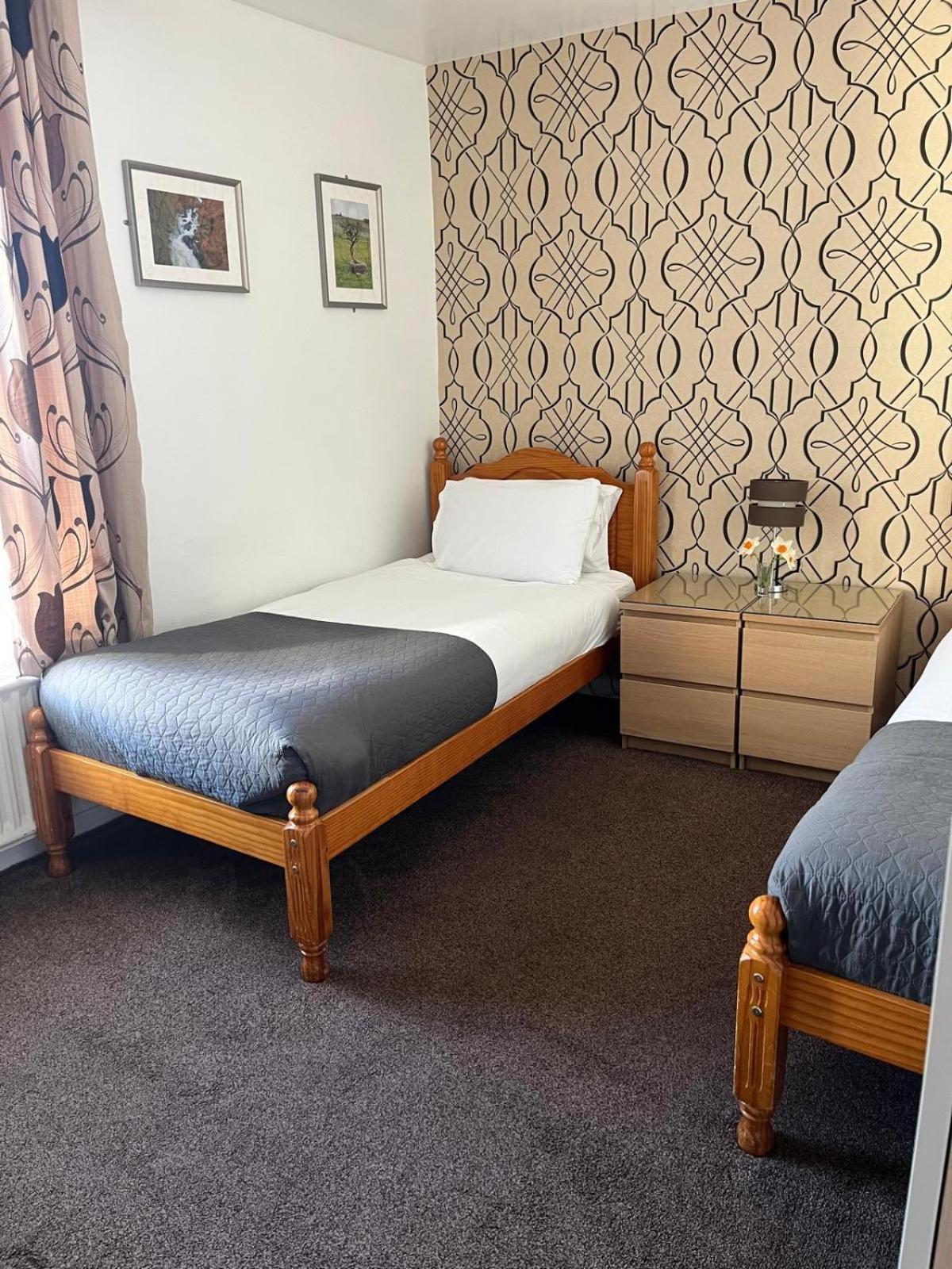Smugglers Hotel Brixham Exteriér fotografie