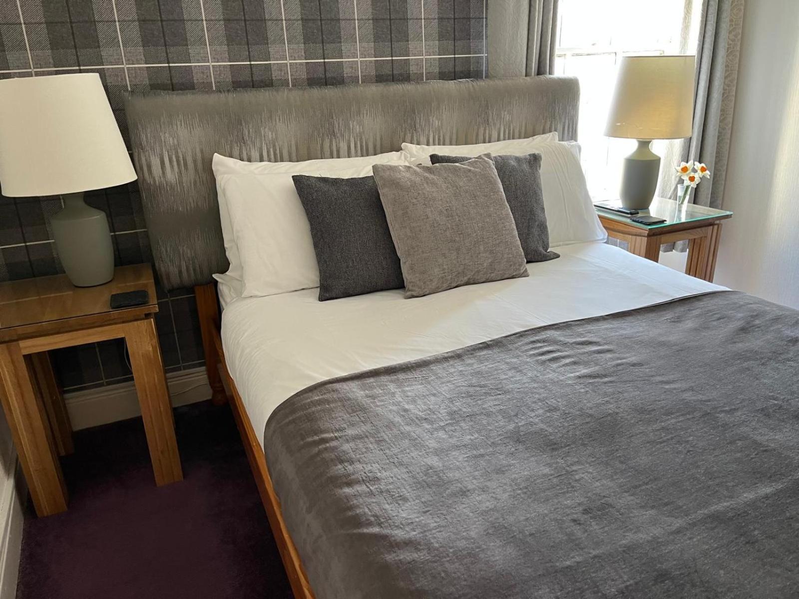 Smugglers Hotel Brixham Exteriér fotografie