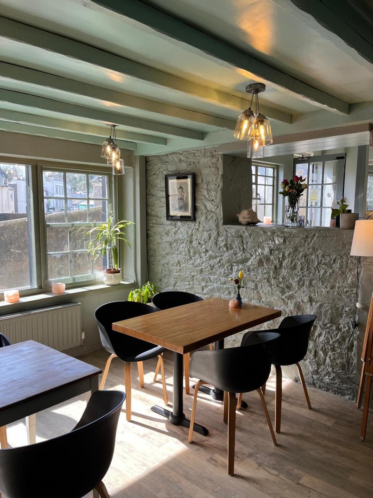 Smugglers Hotel Brixham Exteriér fotografie